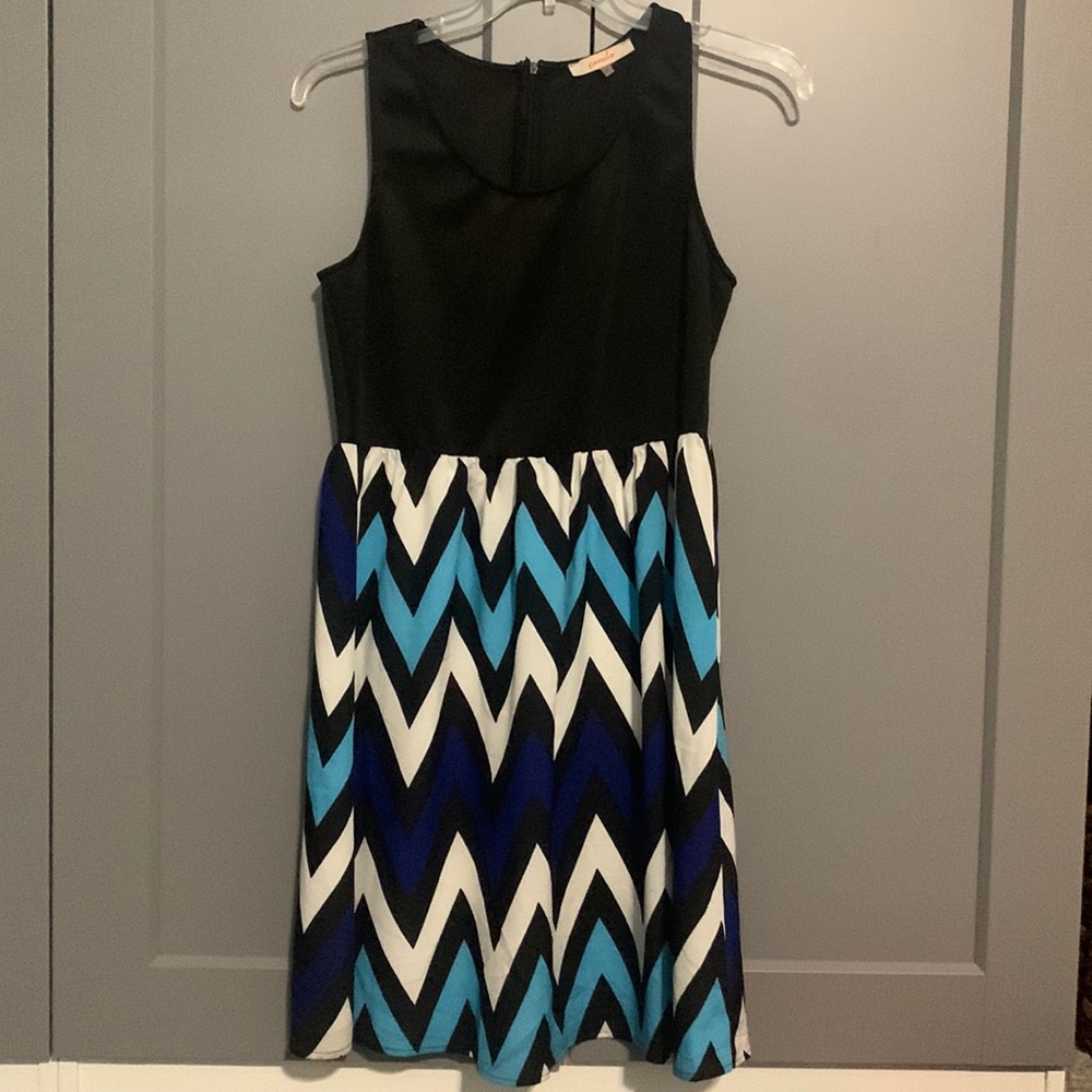 Perfect summer dress